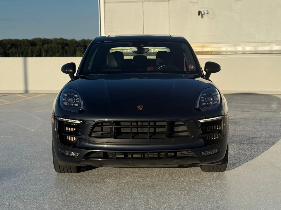2018 Porsche Macan GTS - Image 6 of 31