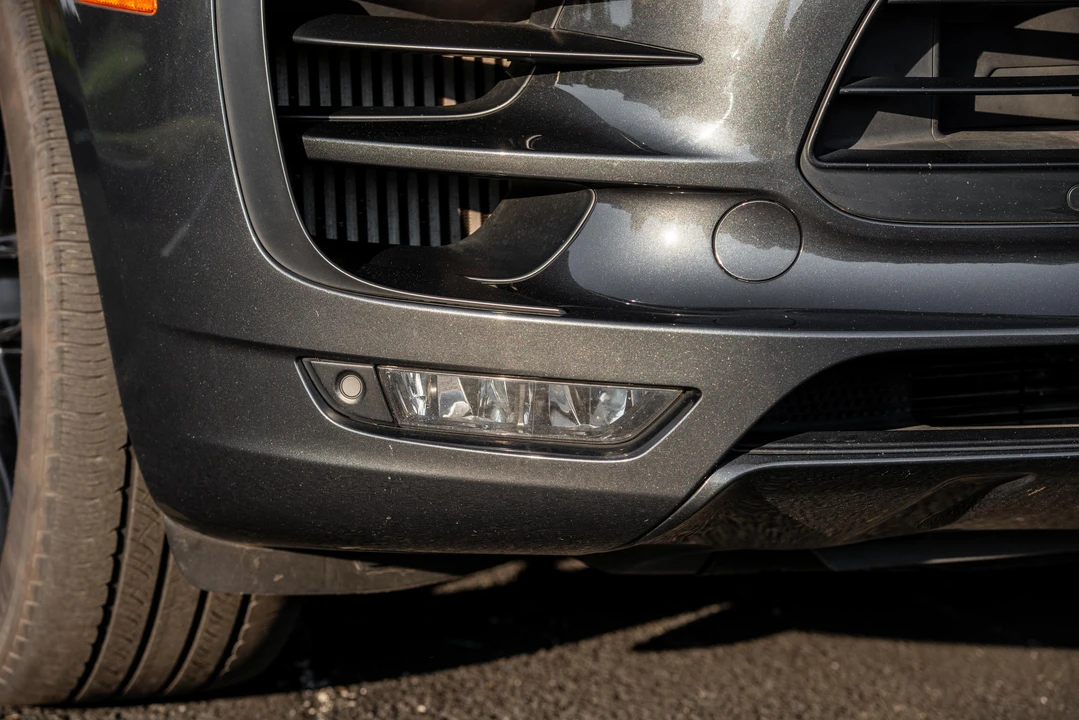 2018 Porsche Macan GTS - Image 15 of 31