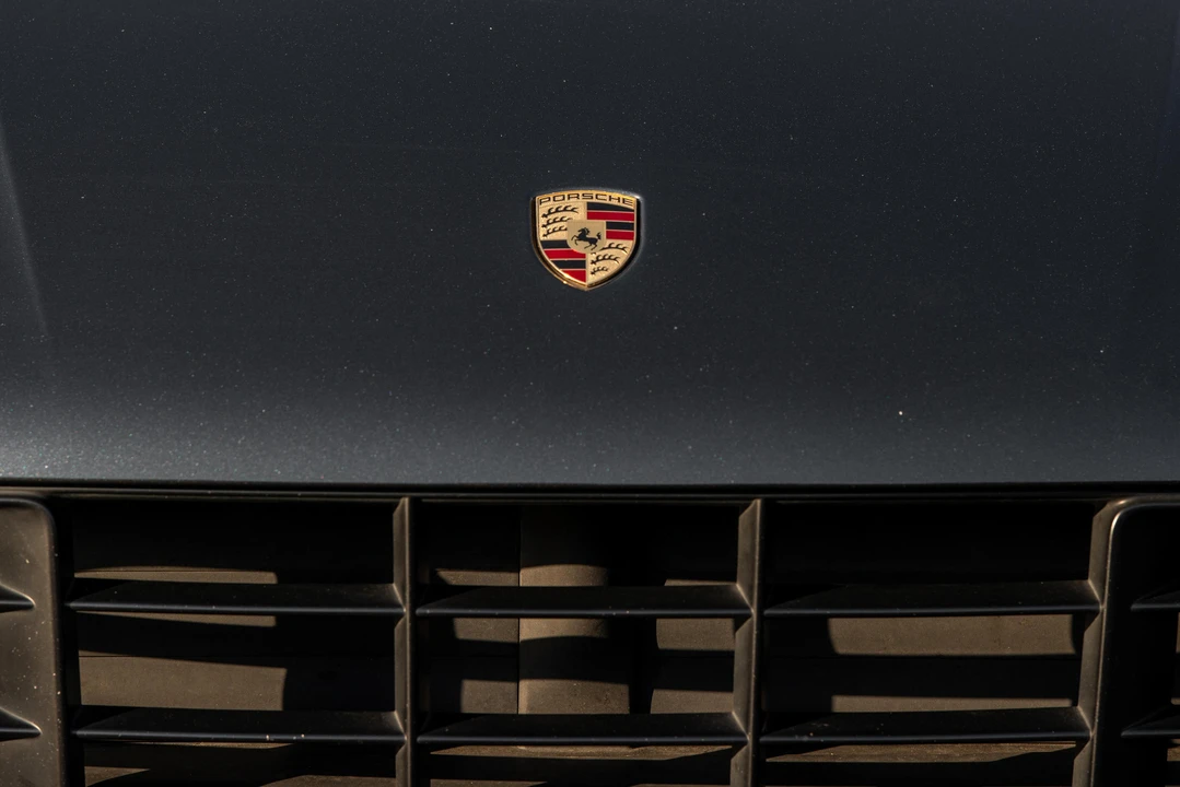 2018 Porsche Macan GTS - Image 17 of 31