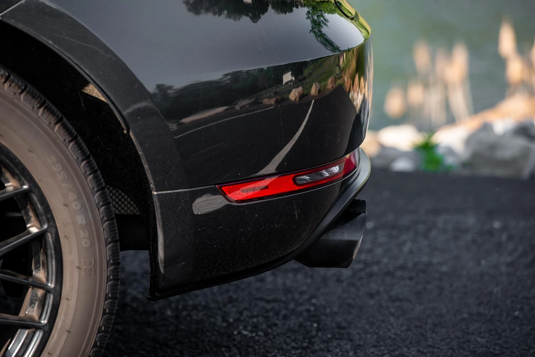 2018 Porsche Macan GTS - Image 29 of 31