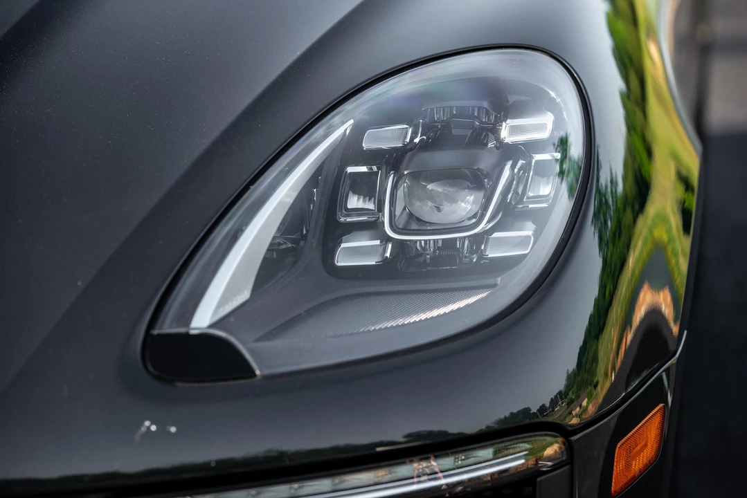 2018 Porsche Macan GTS - Image 19 of 31