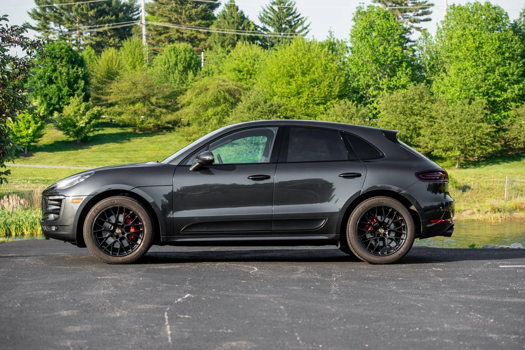 2018 Porsche Macan GTS - Image 6 of 31