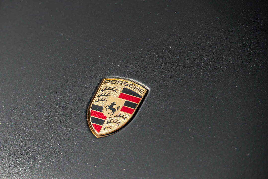 2018 Porsche Macan GTS - Image 18 of 31