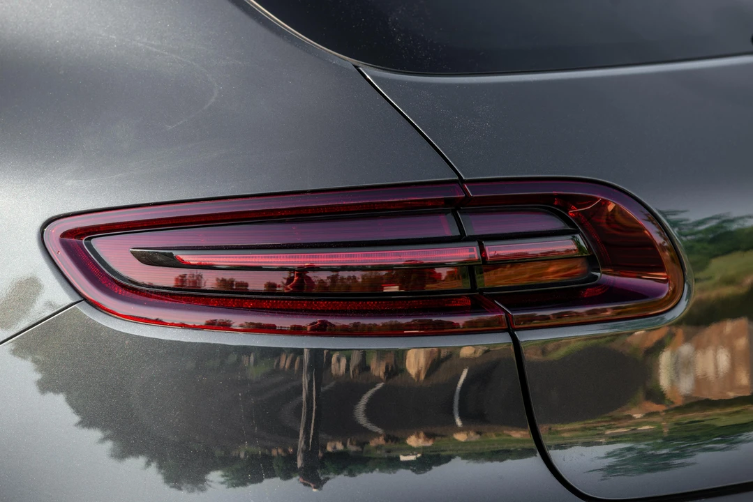 2018 Porsche Macan GTS - Image 31 of 31
