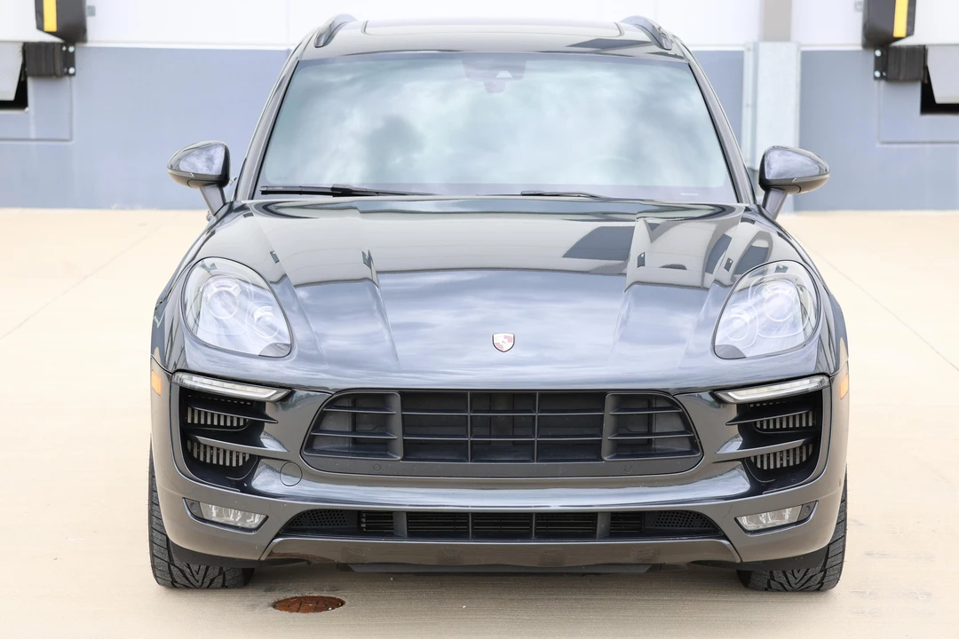 2018 Porsche Macan GTS - Image 7 of 31