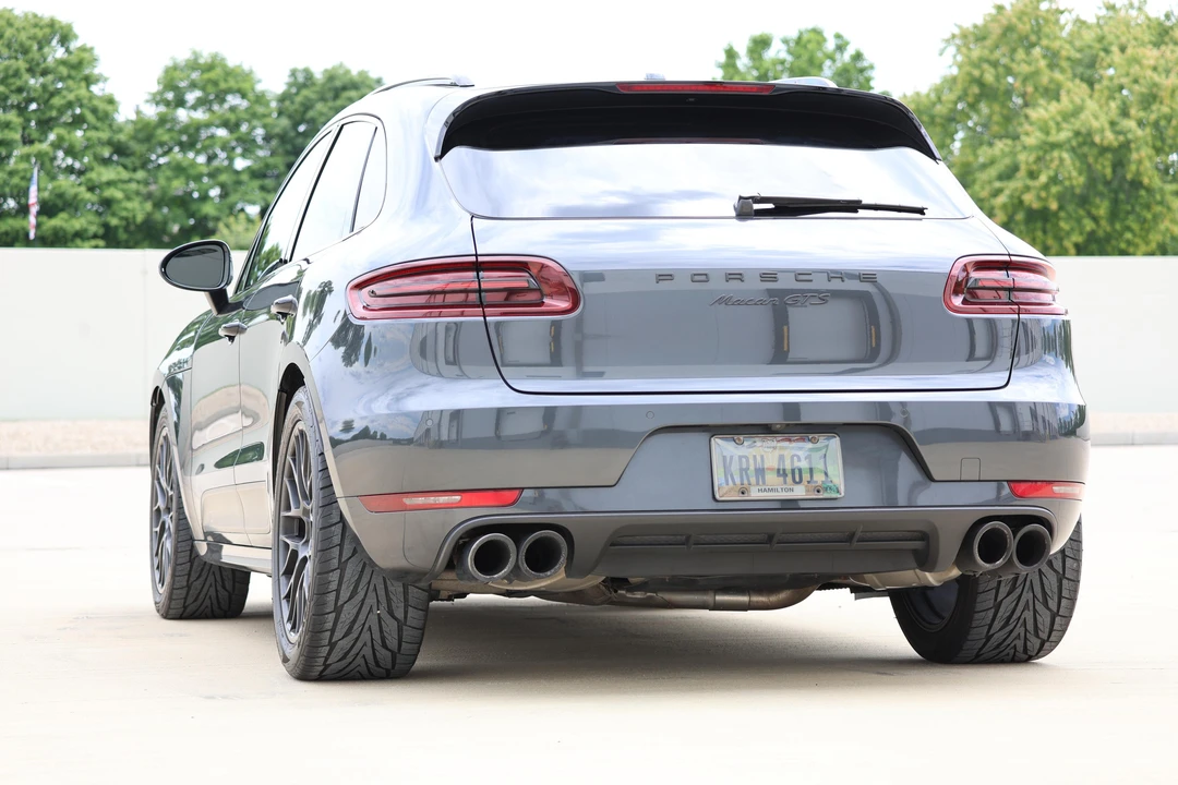 2018 Porsche Macan GTS - Image 27 of 31