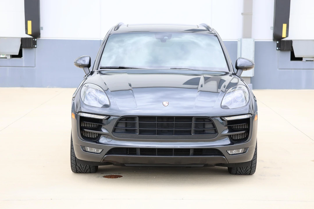 2018 Porsche Macan GTS - Image 6 of 31