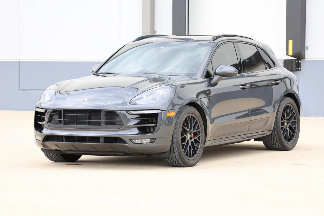 2018 Porsche Macan GTS - Image 10 of 31
