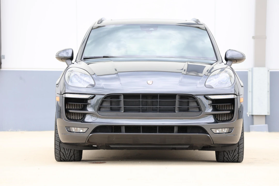 2018 Porsche Macan GTS - Image 8 of 31