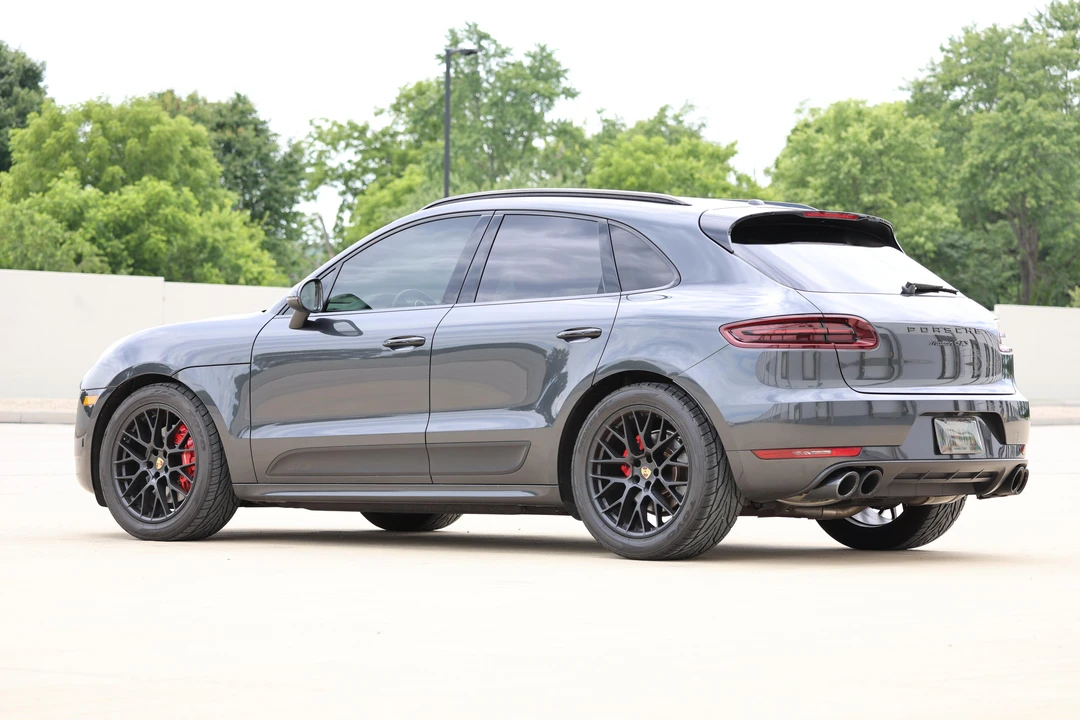 2018 Porsche Macan GTS - Image 21 of 31