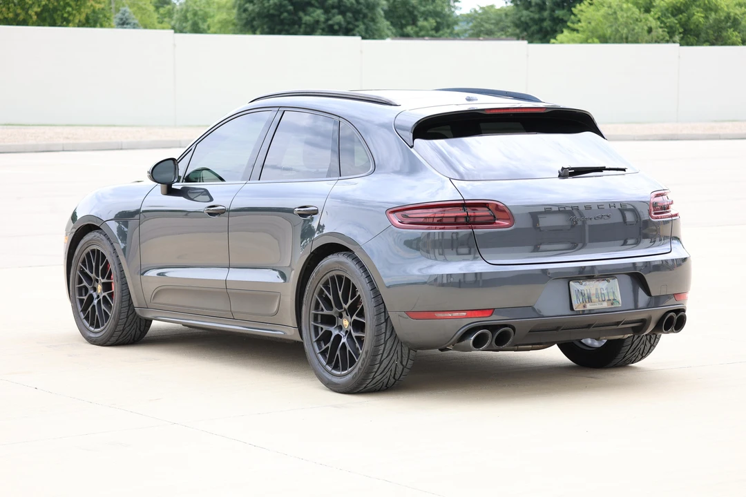 2018 Porsche Macan GTS - Image 23 of 31