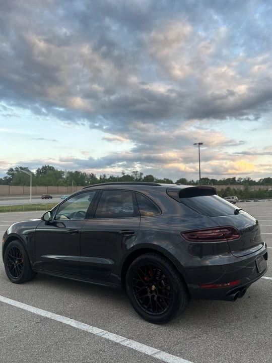 2018 Porsche Macan GTS - Image 5 of 14