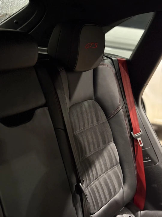 2018 Porsche Macan GTS - Image 3 of 14