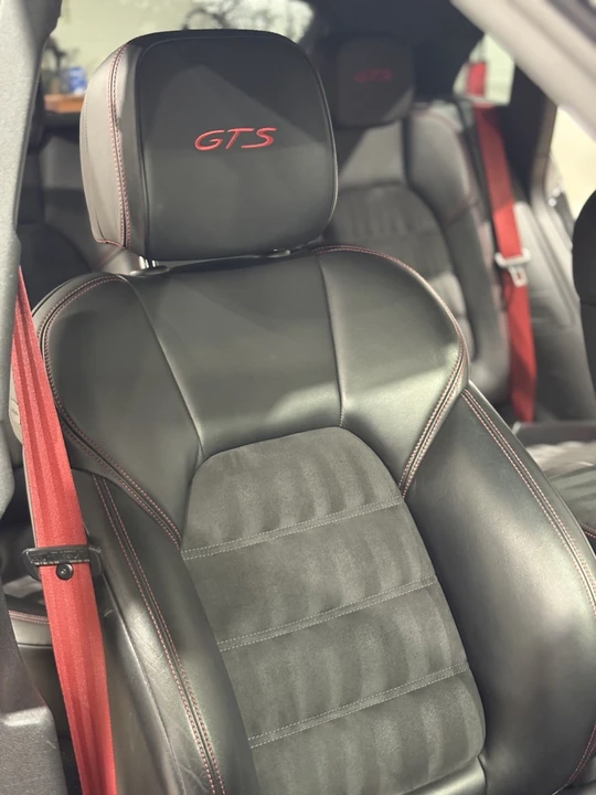 2018 Porsche Macan GTS - Image 4 of 14
