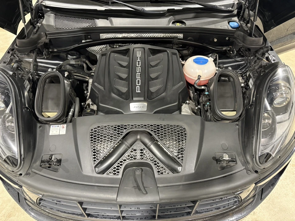 2018 Porsche Macan GTS - Image 14 of 14