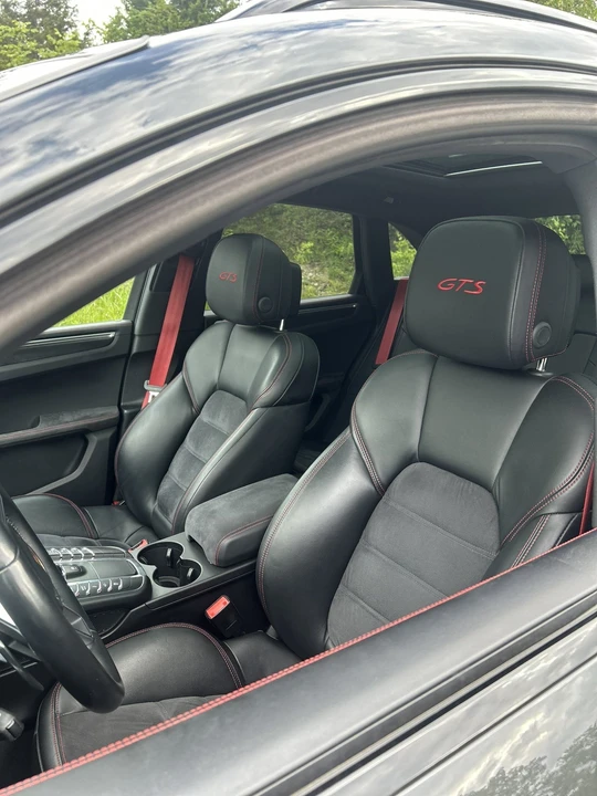 2018 Porsche Macan GTS - Image 13 of 14