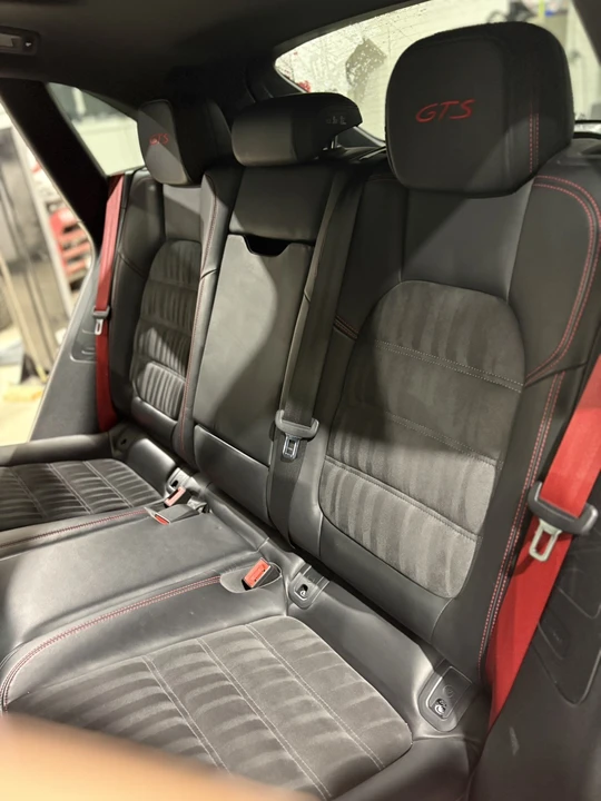 2018 Porsche Macan GTS - Image 7 of 14