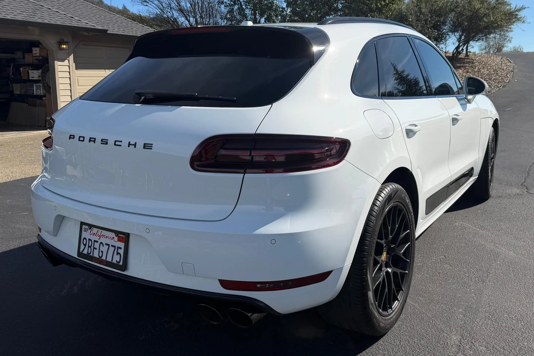 2018 Porsche Macan GTS - Image 4 of 31