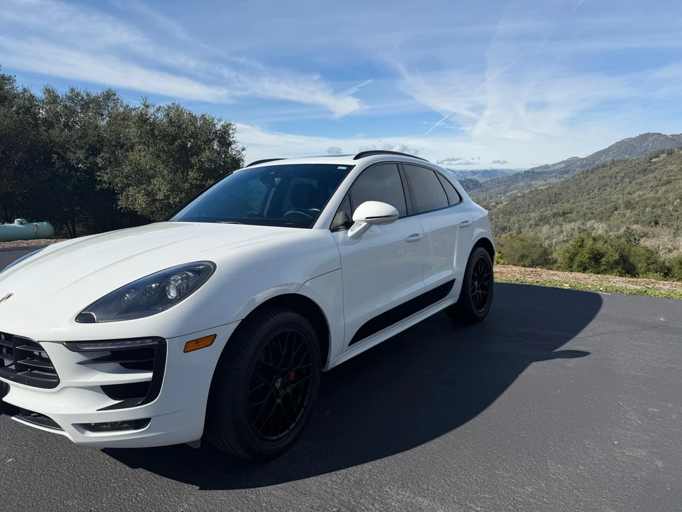 2018 Porsche Macan GTS - Image 8 of 31