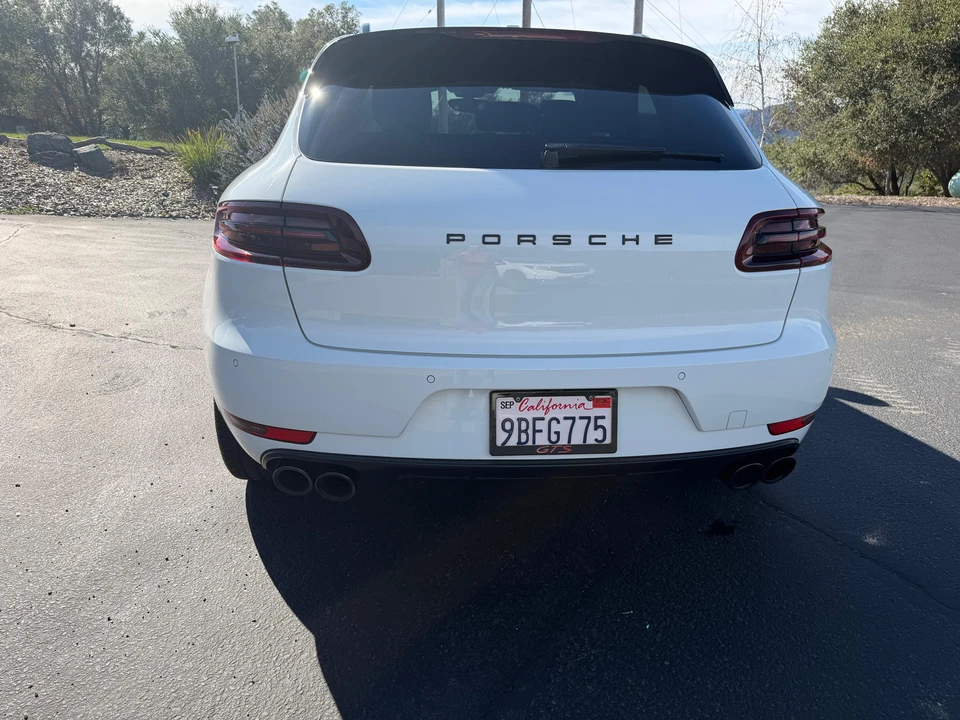 2018 Porsche Macan GTS - Image 11 of 31