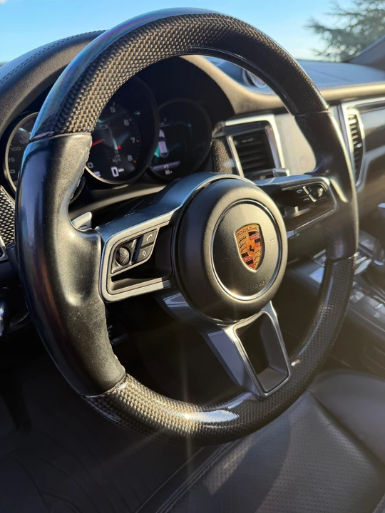 2018 Porsche Macan GTS - Image 31 of 31