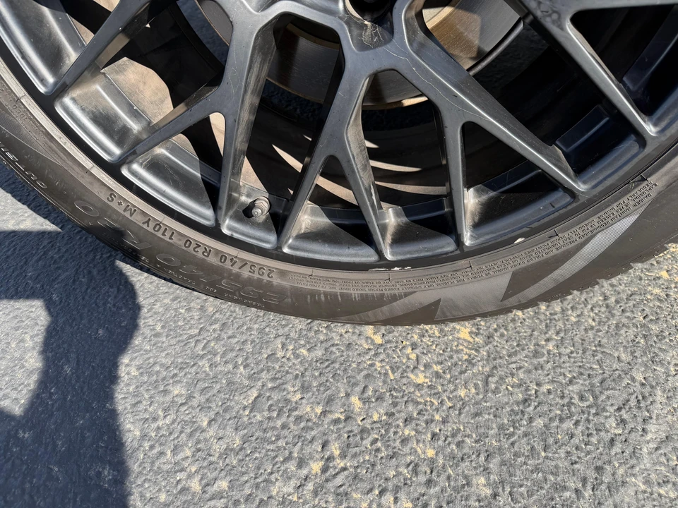 2018 Porsche Macan GTS - Image 20 of 31