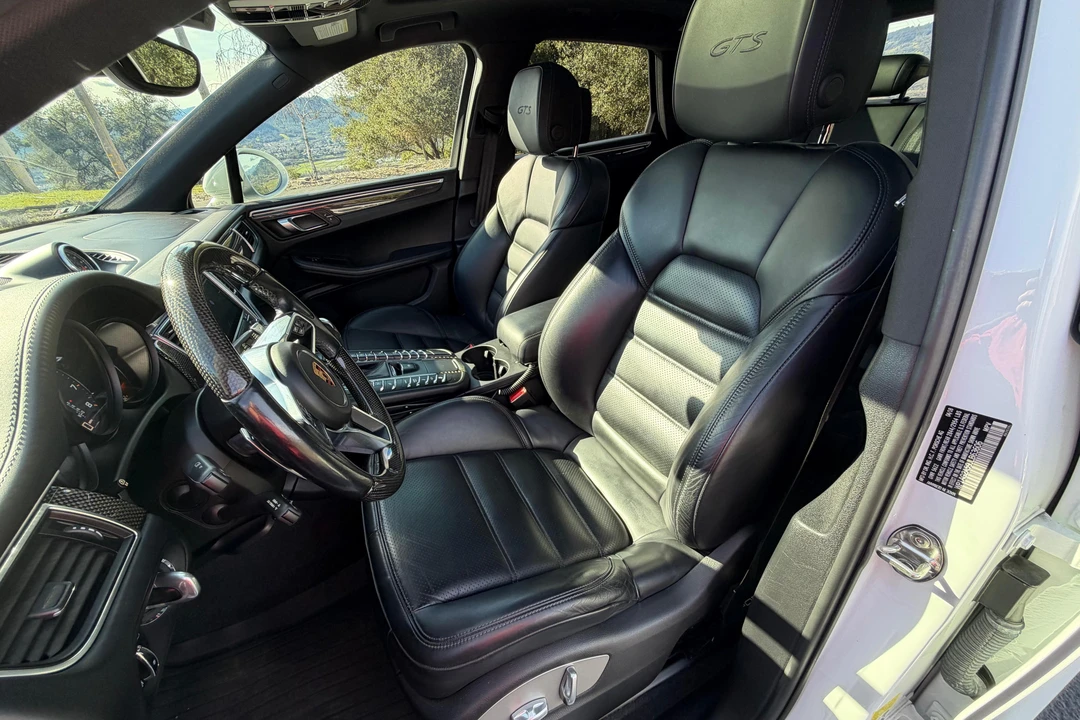 2018 Porsche Macan GTS - Image 23 of 31