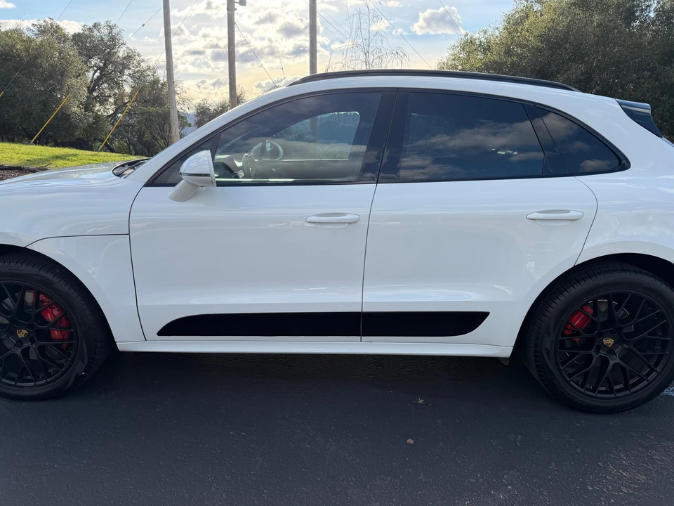 2018 Porsche Macan GTS - Image 15 of 31