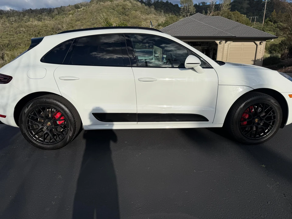 2018 Porsche Macan GTS - Image 13 of 31