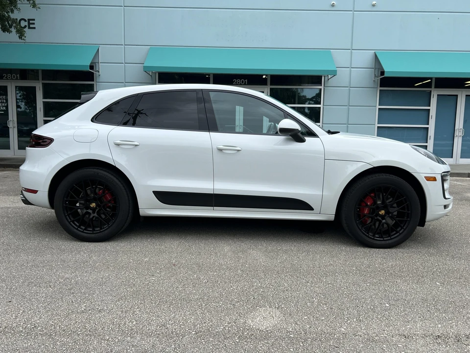 2018 Porsche Macan GTS - Image 8 of 31