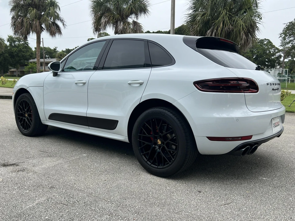 2018 Porsche Macan GTS - Image 13 of 31