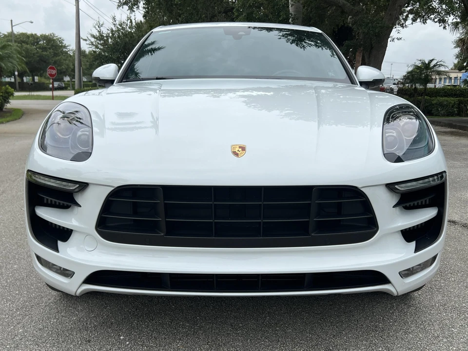 2018 Porsche Macan GTS - Image 4 of 31