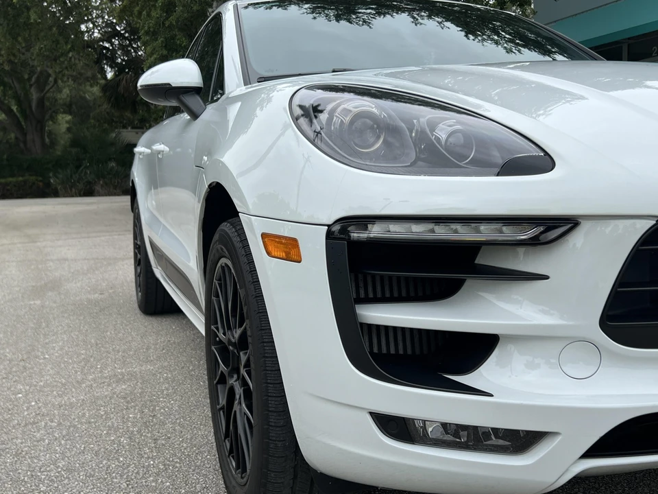 2018 Porsche Macan GTS - Image 21 of 31