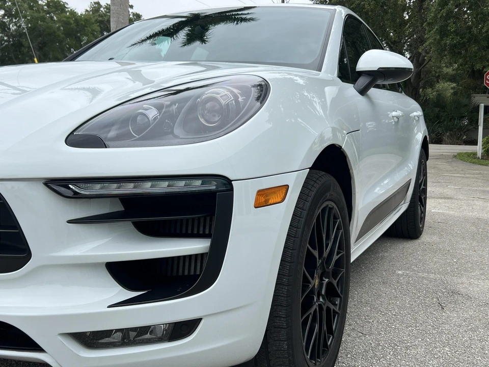 2018 Porsche Macan GTS - Image 22 of 31
