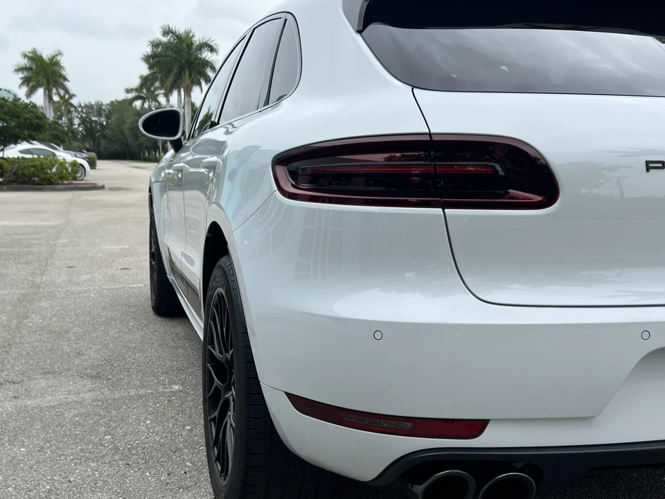 2018 Porsche Macan GTS - Image 26 of 31