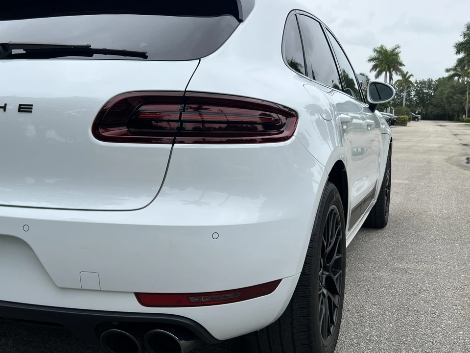 2018 Porsche Macan GTS - Image 27 of 31