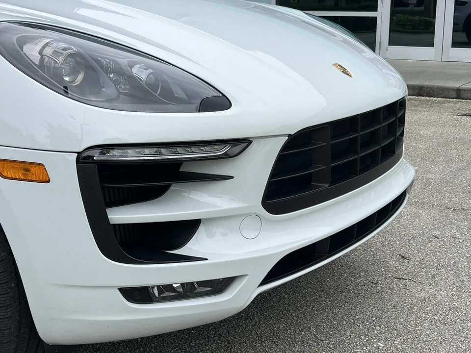 2018 Porsche Macan GTS - Image 20 of 31
