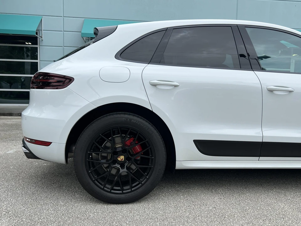 2018 Porsche Macan GTS - Image 15 of 31