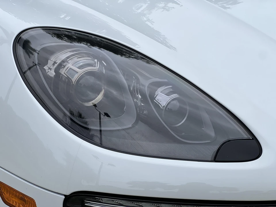 2018 Porsche Macan GTS - Image 23 of 31