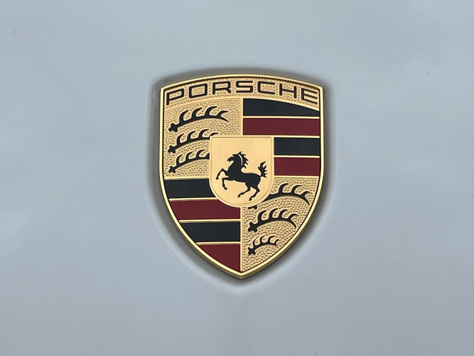 2018 Porsche Macan GTS - Image 31 of 31
