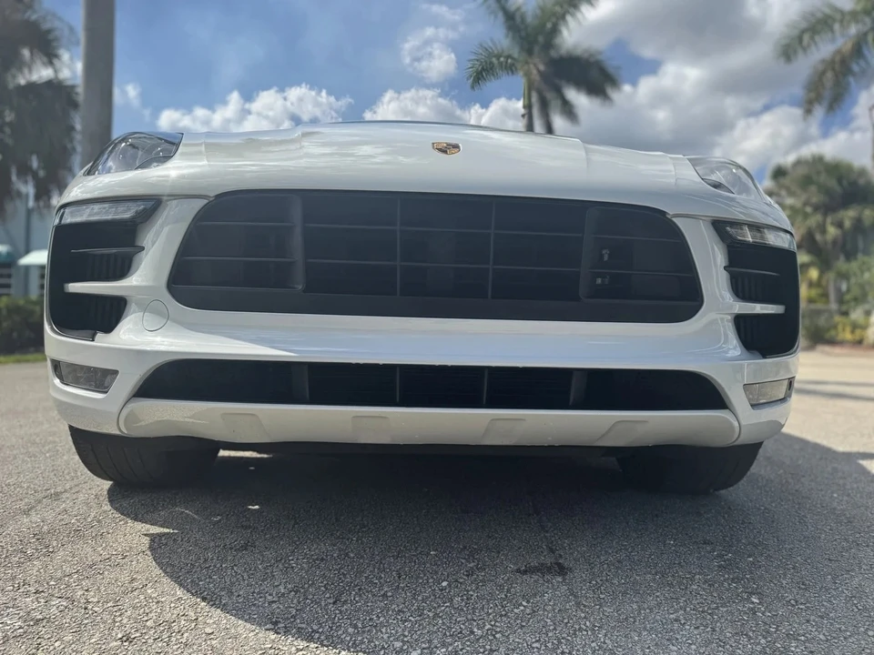 2018 Porsche Macan GTS - Image 19 of 31