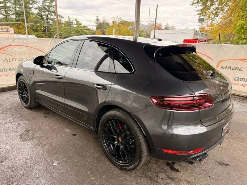 2018 Porsche Macan GTS - Image 12 of 12