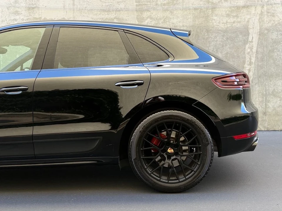 2018 Porsche Macan GTS - Image 13 of 21