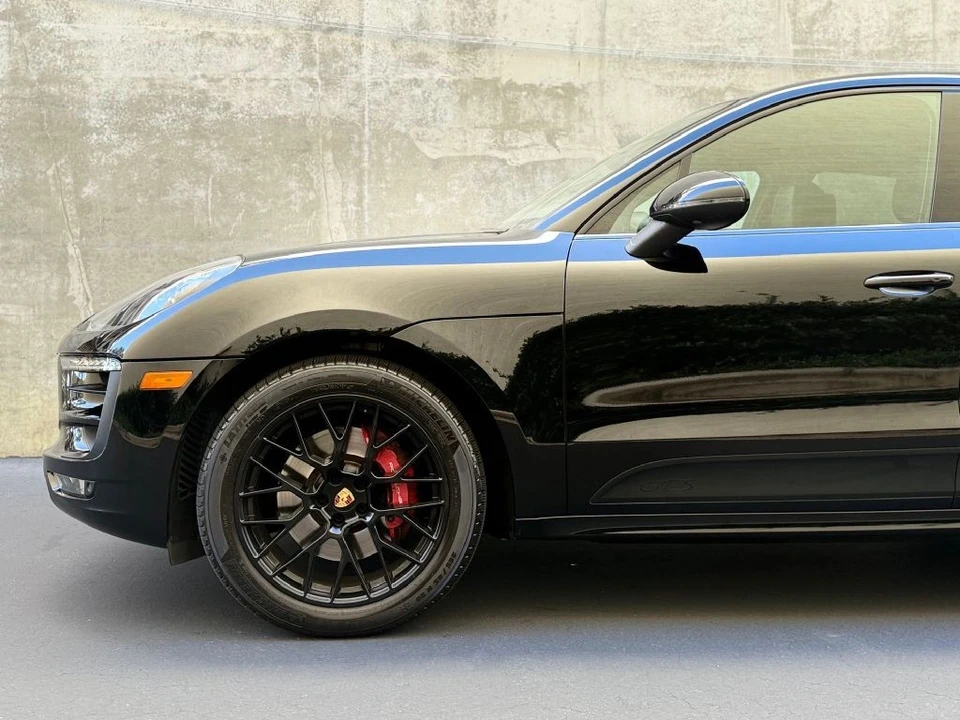 2018 Porsche Macan GTS - Image 12 of 21