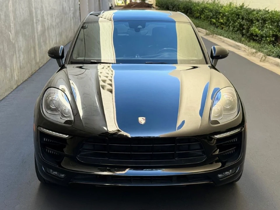 2018 Porsche Macan GTS - Image 3 of 21