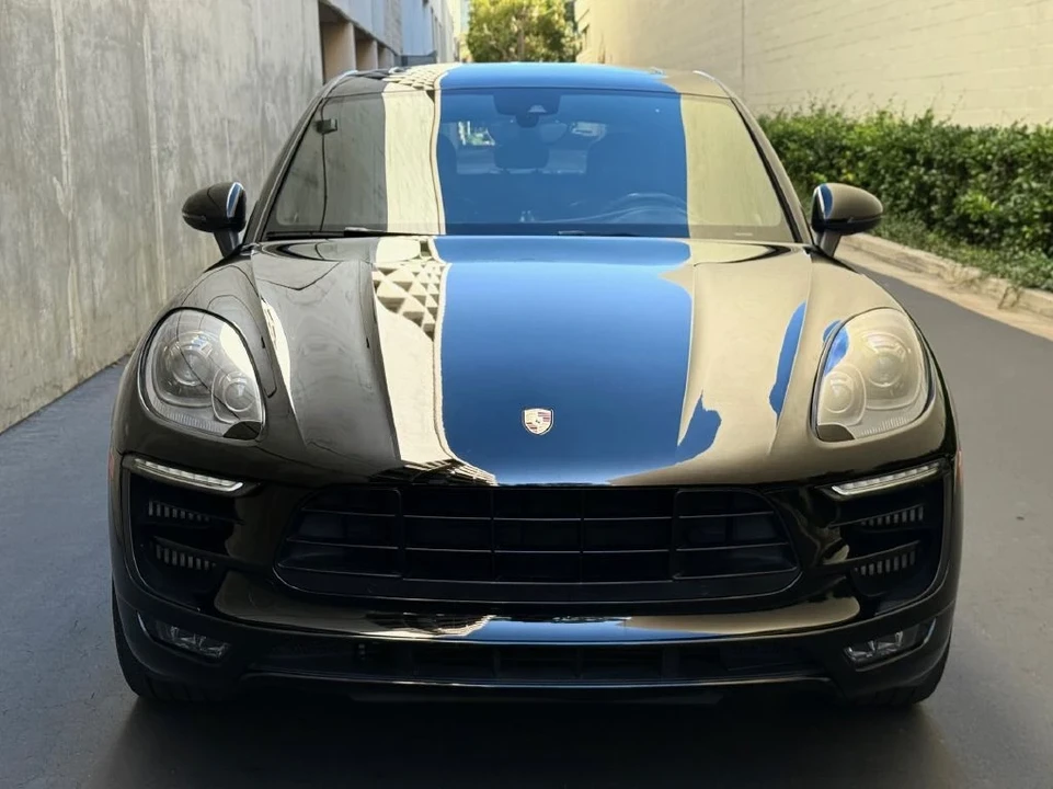 2018 Porsche Macan GTS - Image 4 of 21