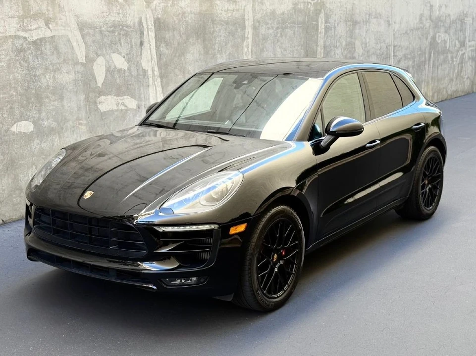2018 Porsche Macan GTS - Image 2 of 21