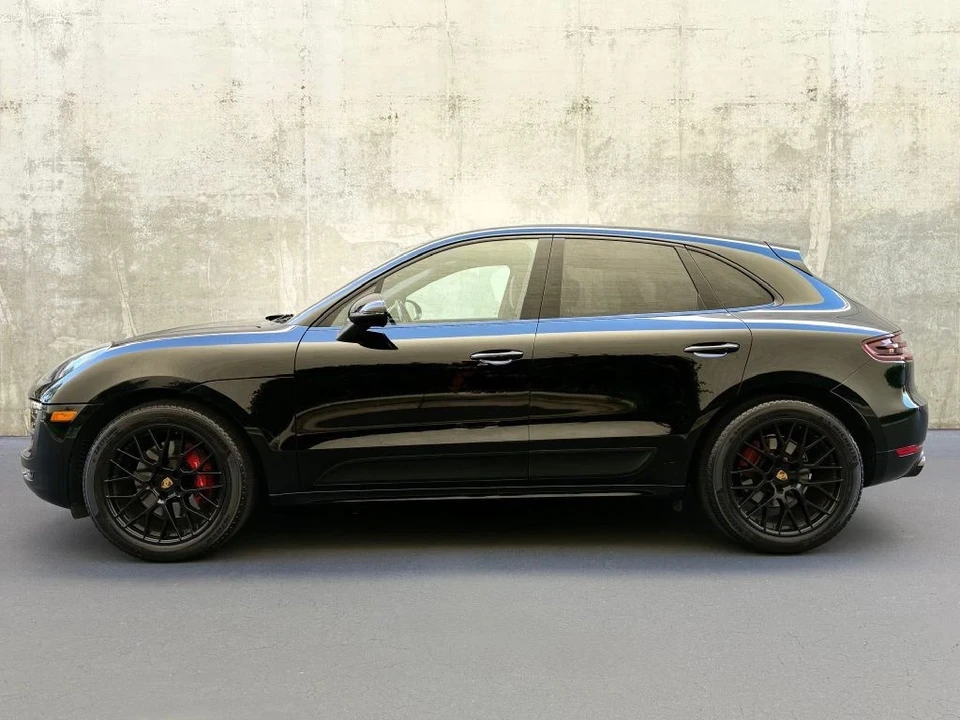 2018 Porsche Macan GTS - Image 10 of 21