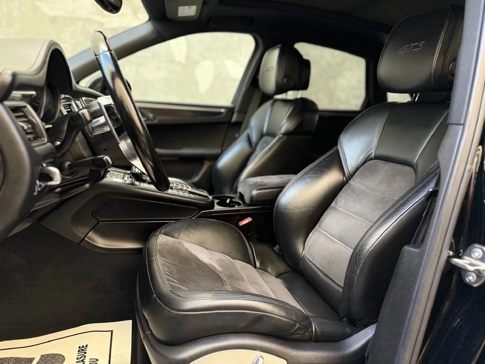 2018 Porsche Macan GTS - Image 21 of 21