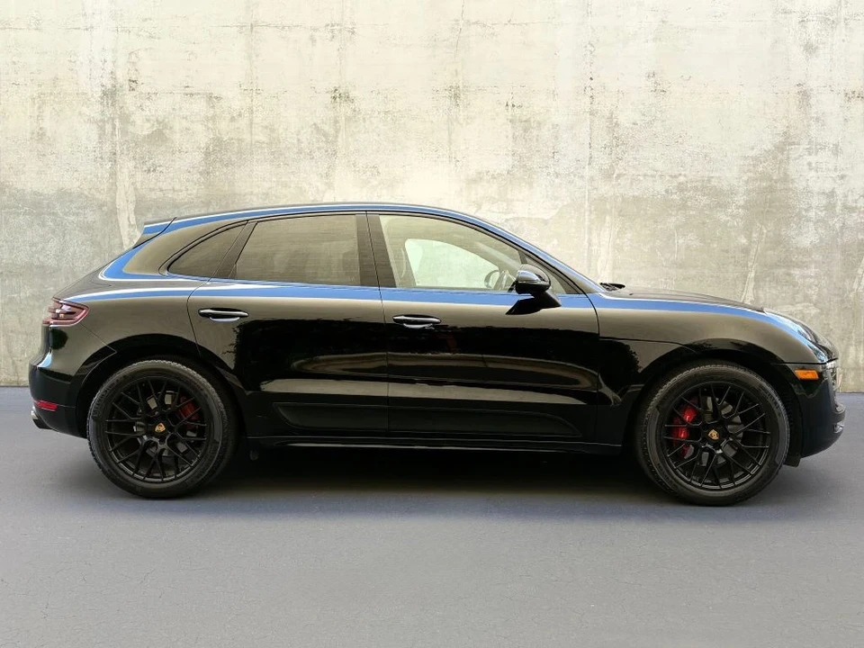 2018 Porsche Macan GTS - Image 11 of 21
